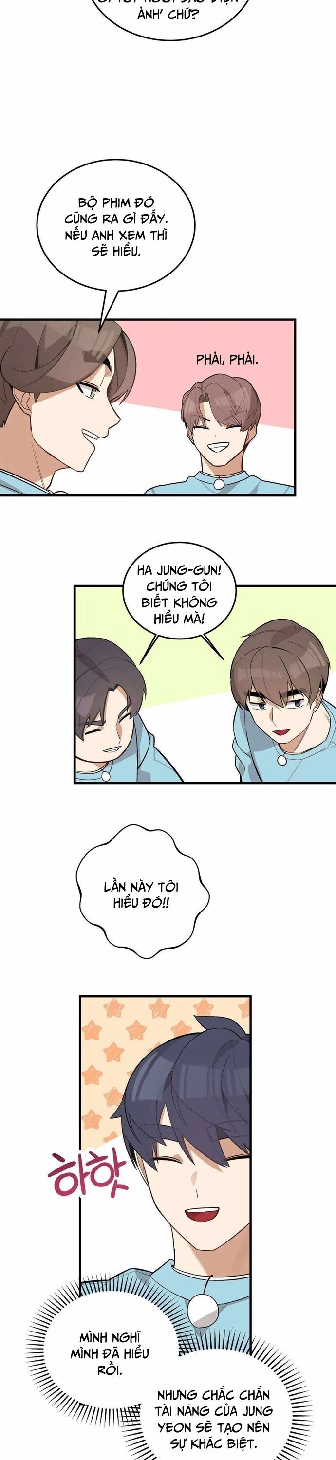 Biên Kịch Gian Lận - Chapter 53 - Page 11