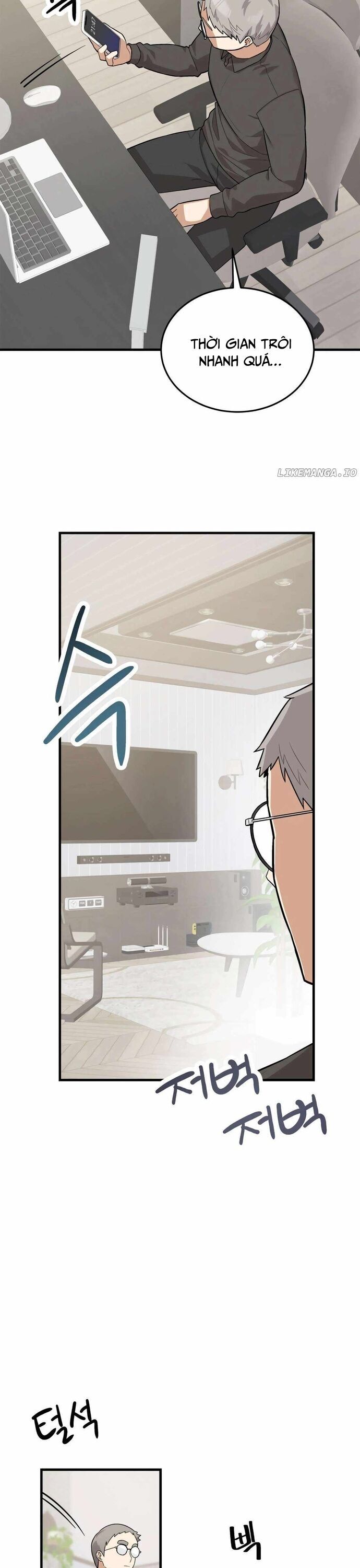 Biên Kịch Gian Lận - Chapter 53 - Page 13