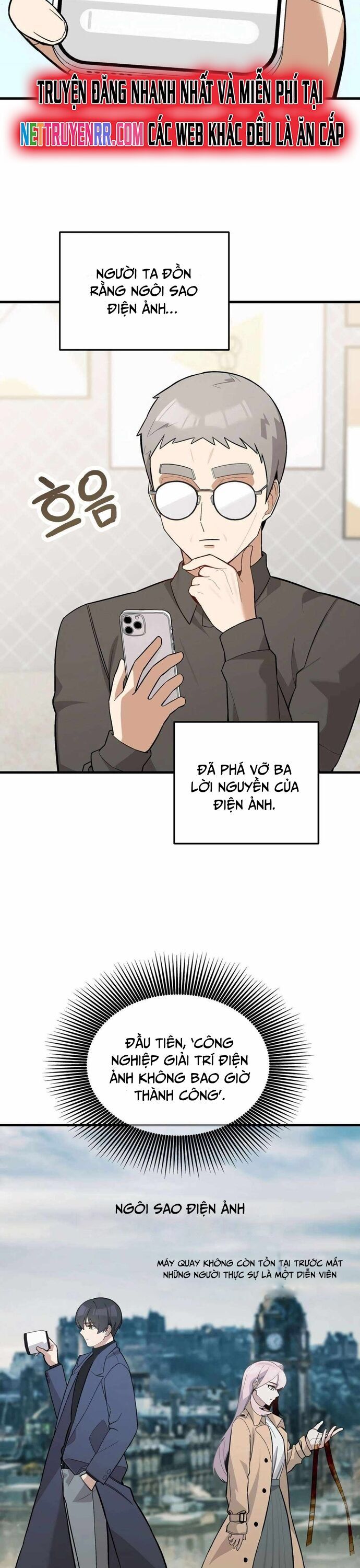 Biên Kịch Gian Lận - Chapter 53 - Page 15