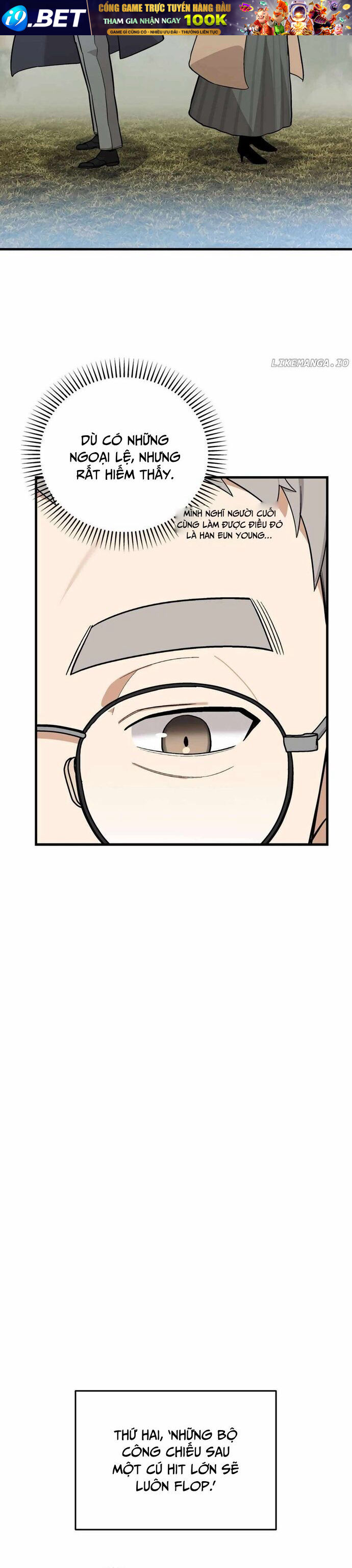 Biên Kịch Gian Lận - Chapter 53 - Page 16
