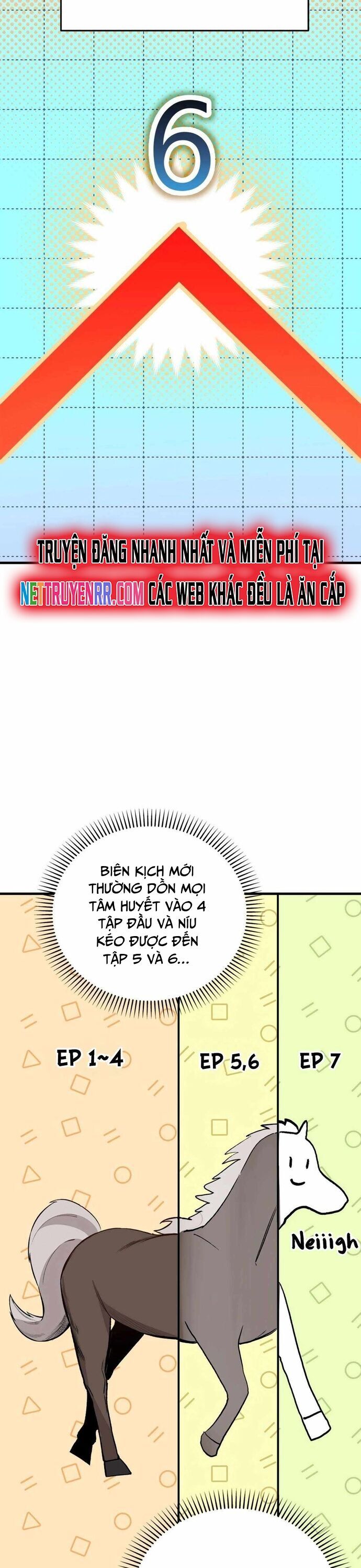 Biên Kịch Gian Lận - Chapter 53 - Page 18