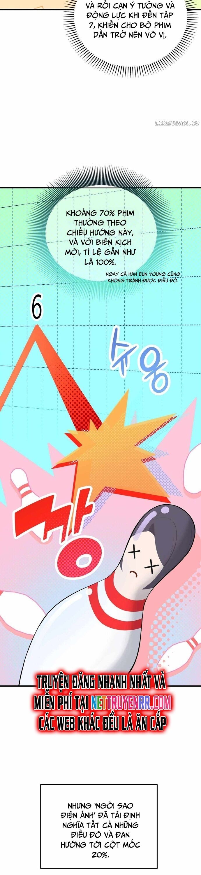 Biên Kịch Gian Lận - Chapter 53 - Page 19