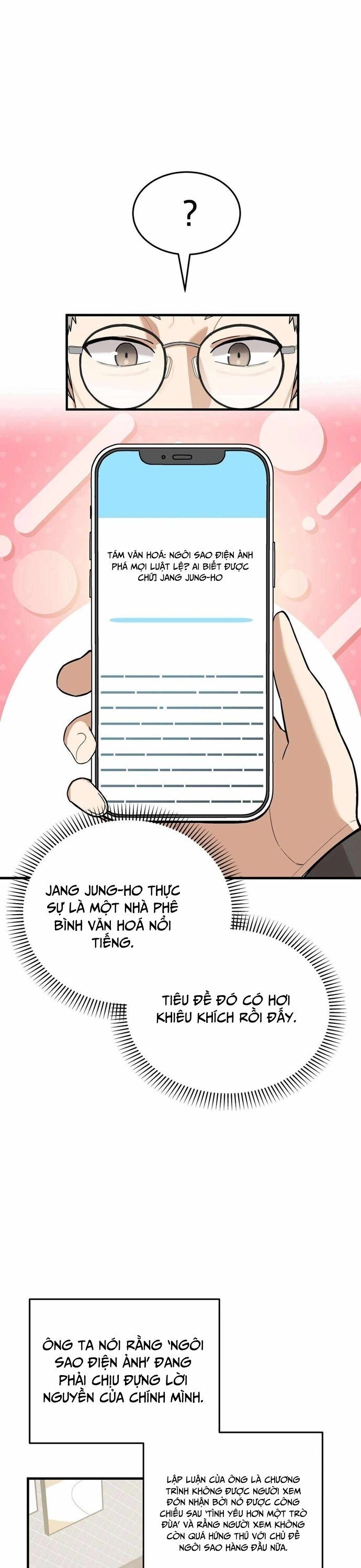 Biên Kịch Gian Lận - Chapter 53 - Page 20