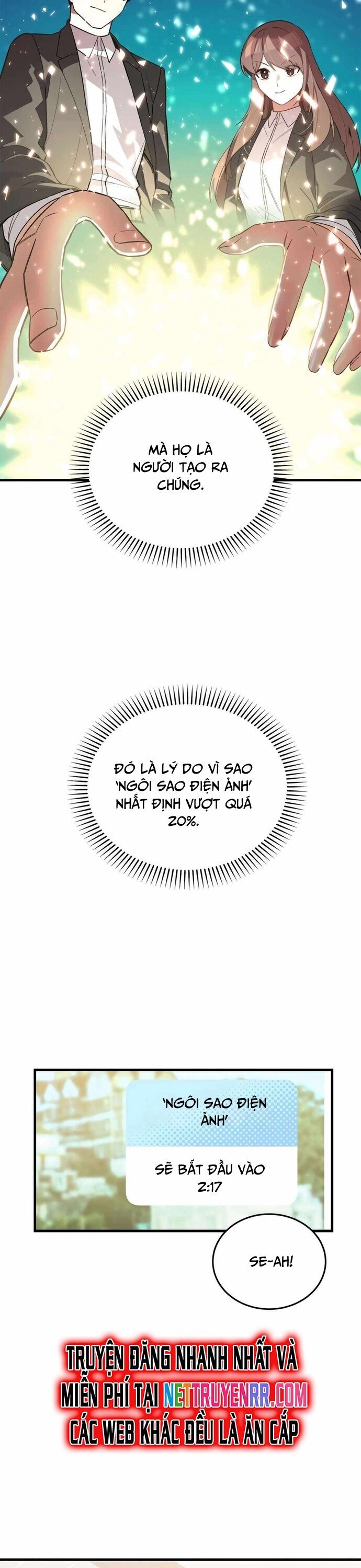 Biên Kịch Gian Lận - Chapter 53 - Page 22