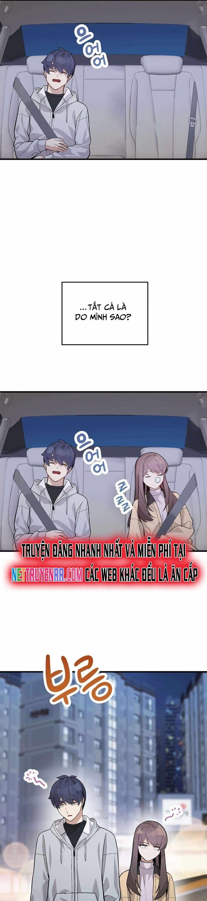 Biên Kịch Gian Lận - Chapter 53 - Page 26