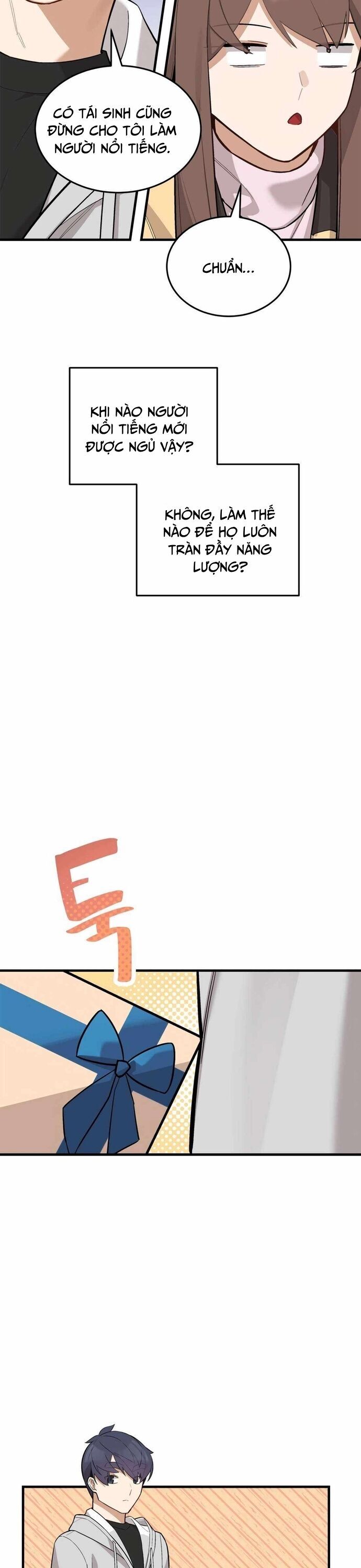 Biên Kịch Gian Lận - Chapter 53 - Page 28