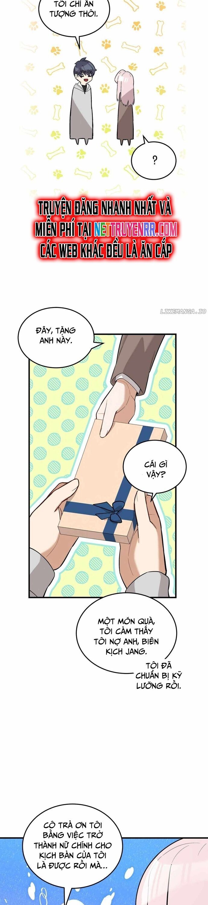 Biên Kịch Gian Lận - Chapter 53 - Page 30