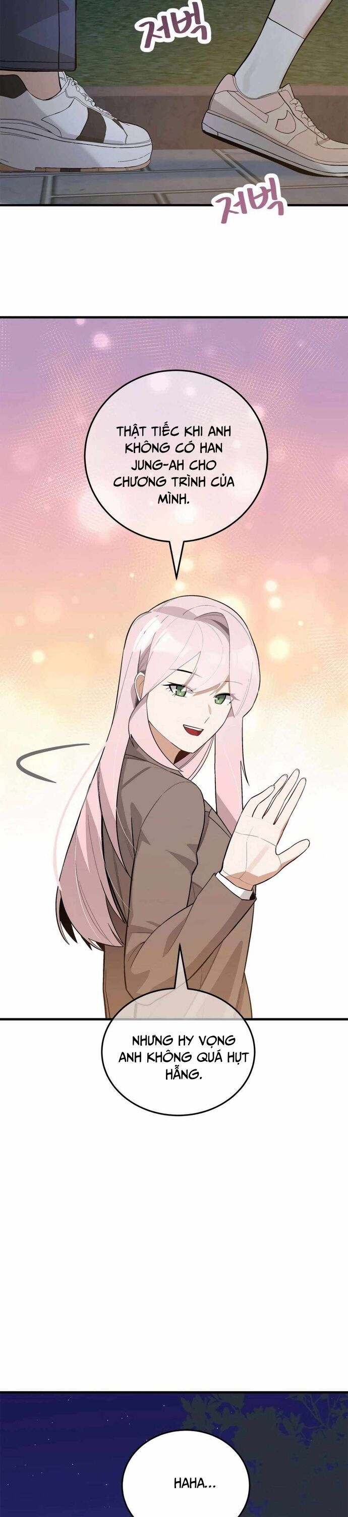 Biên Kịch Gian Lận - Chapter 53 - Page 32
