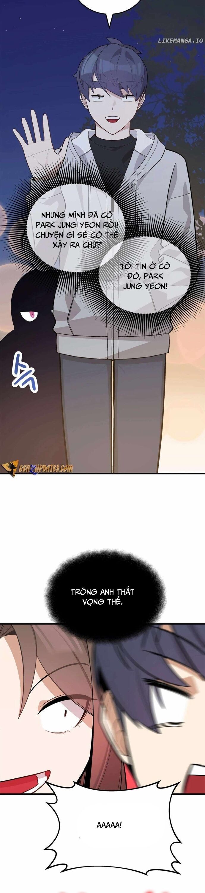 Biên Kịch Gian Lận - Chapter 53 - Page 33