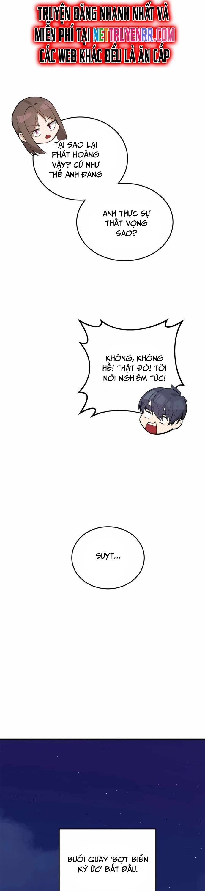 Biên Kịch Gian Lận - Chapter 53 - Page 34