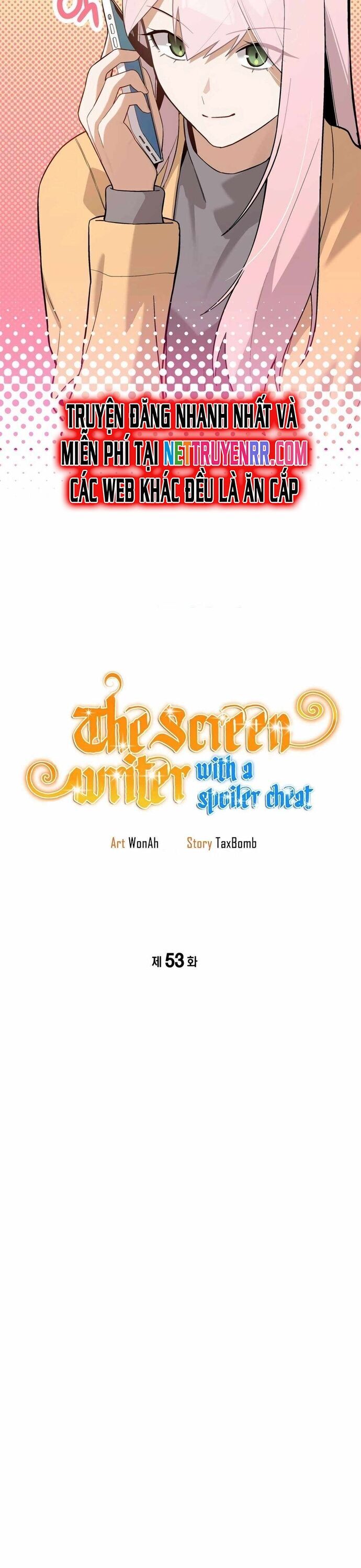 Biên Kịch Gian Lận - Chapter 53 - Page 4