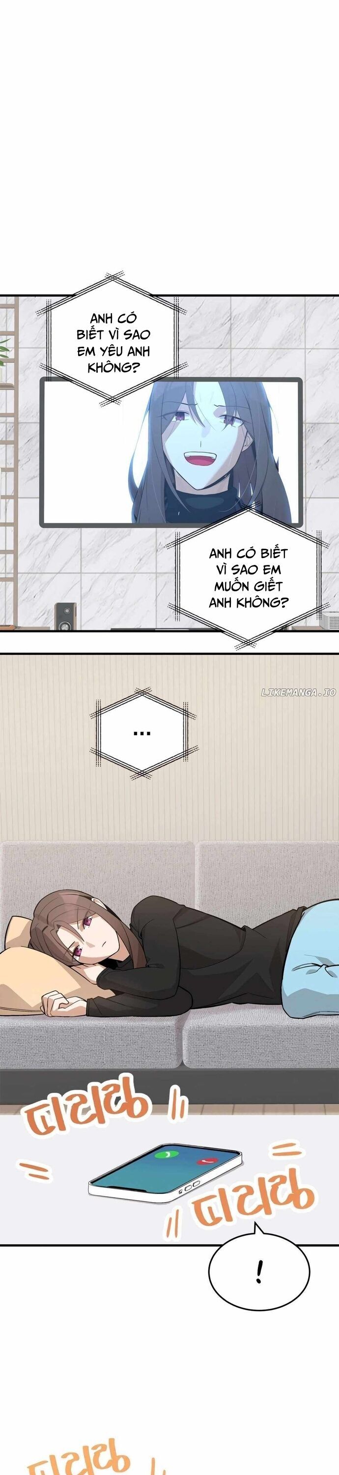 Biên Kịch Gian Lận - Chapter 53 - Page 5