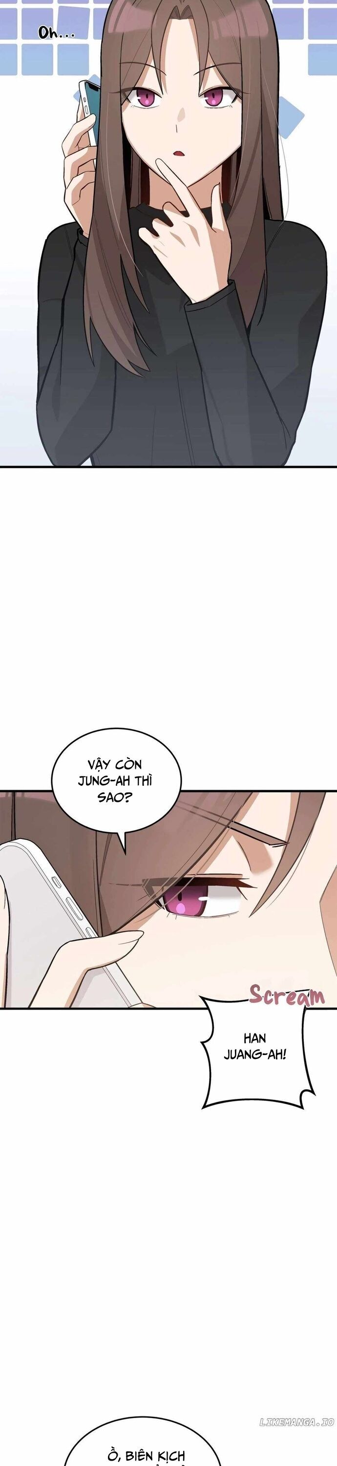 Biên Kịch Gian Lận - Chapter 53 - Page 7