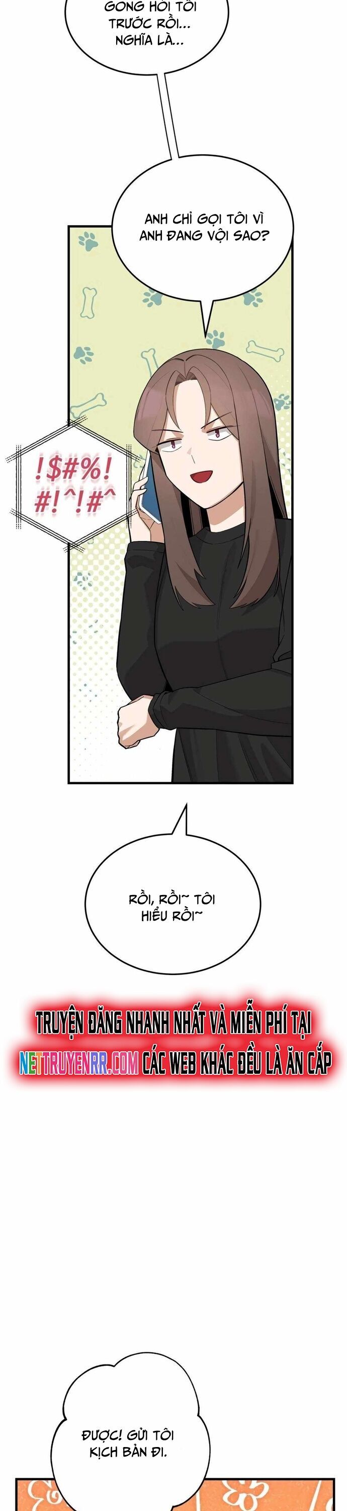 Biên Kịch Gian Lận - Chapter 53 - Page 8