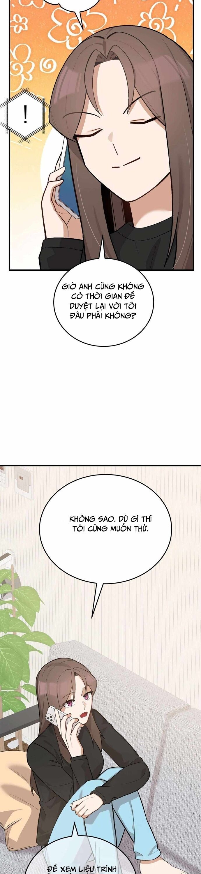 Biên Kịch Gian Lận - Chapter 53 - Page 9