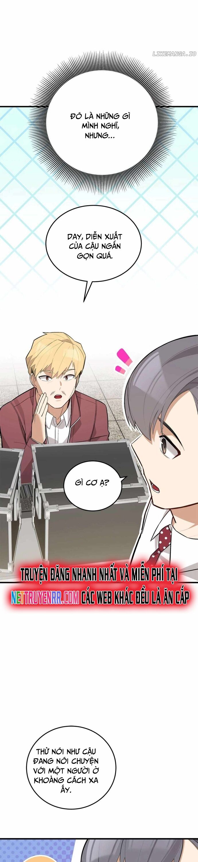 Biên Kịch Gian Lận - Chapter 54 - Page 15
