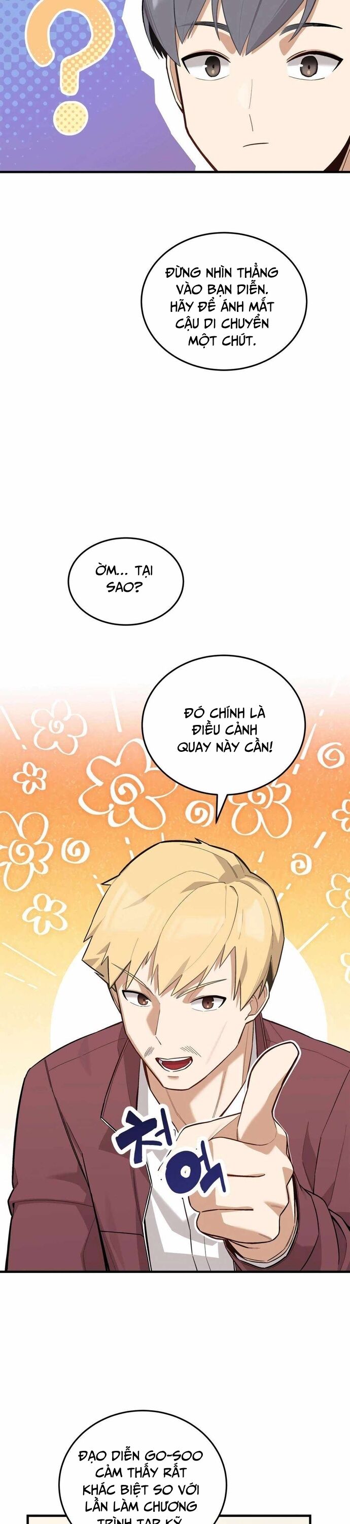Biên Kịch Gian Lận - Chapter 54 - Page 16