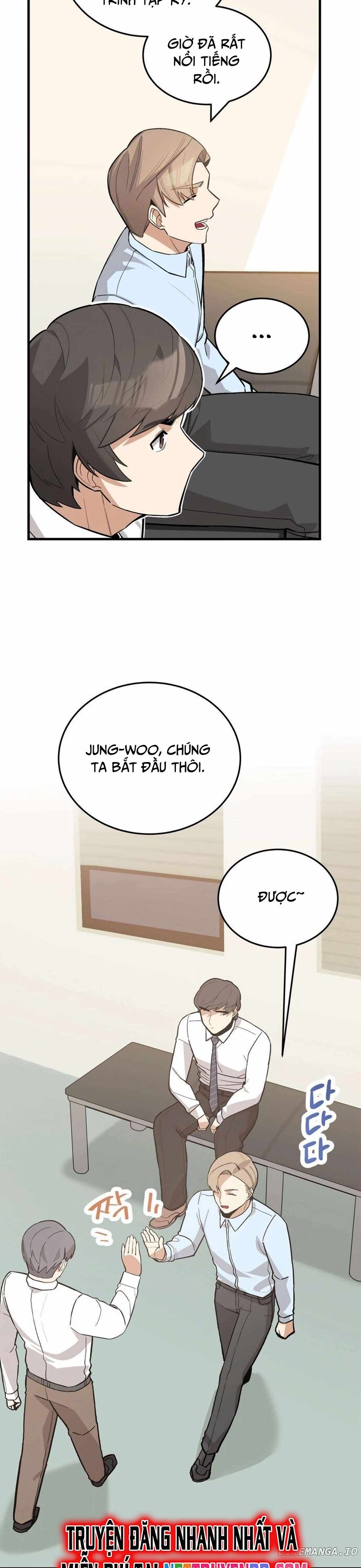 Biên Kịch Gian Lận - Chapter 54 - Page 17