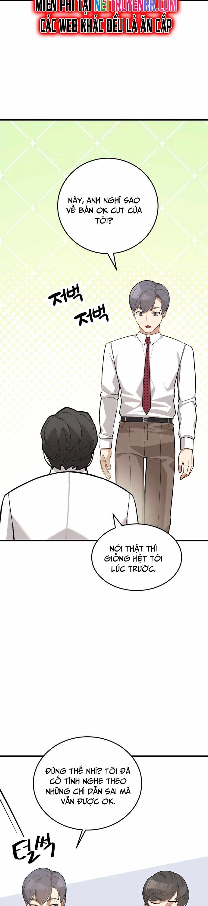 Biên Kịch Gian Lận - Chapter 54 - Page 18