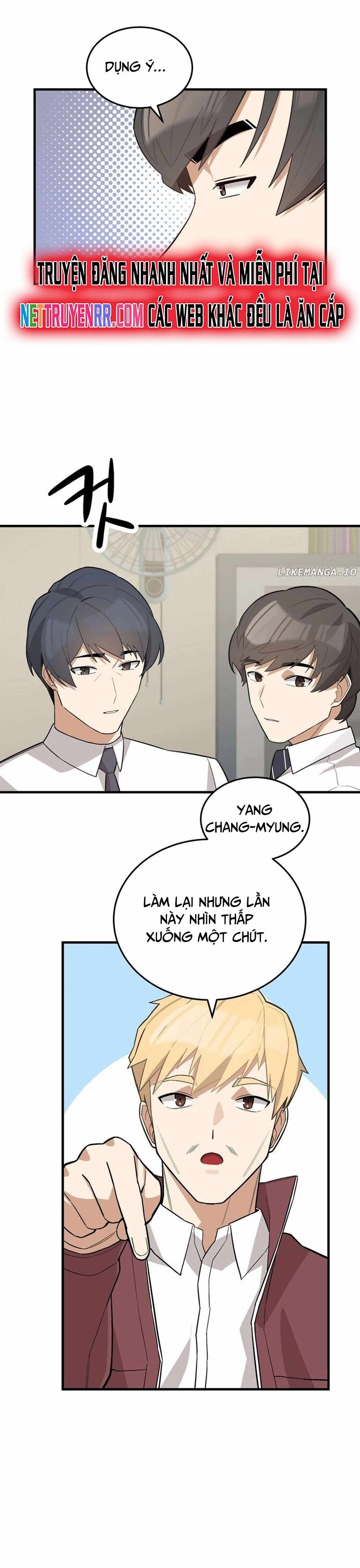 Biên Kịch Gian Lận - Chapter 54 - Page 23