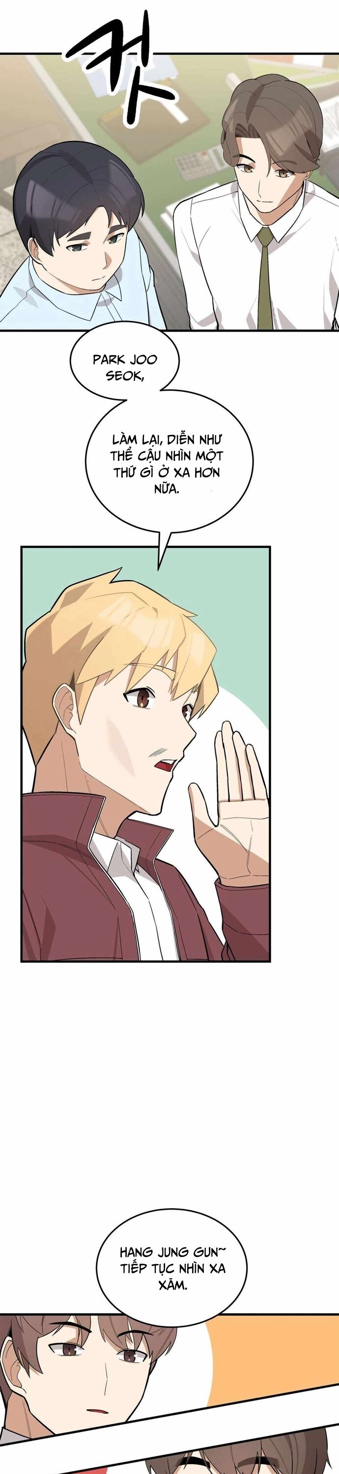 Biên Kịch Gian Lận - Chapter 54 - Page 24