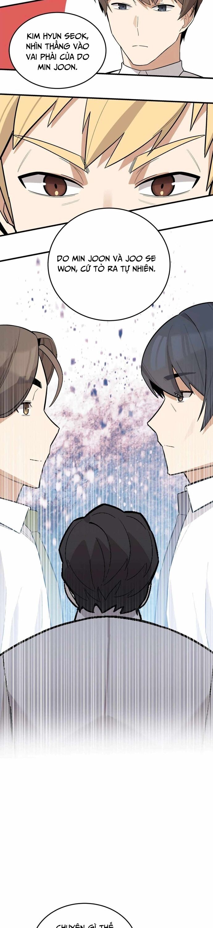 Biên Kịch Gian Lận - Chapter 54 - Page 25