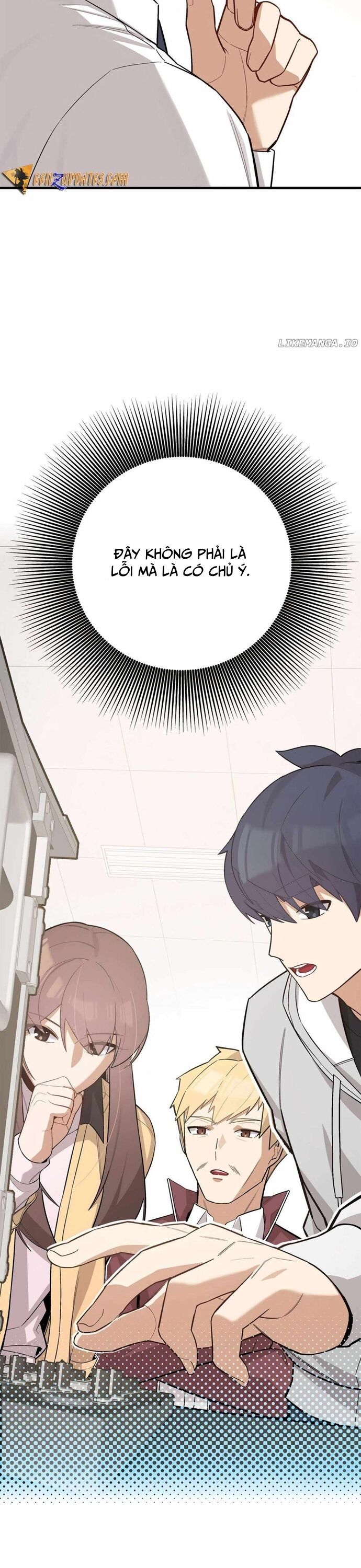 Biên Kịch Gian Lận - Chapter 54 - Page 29