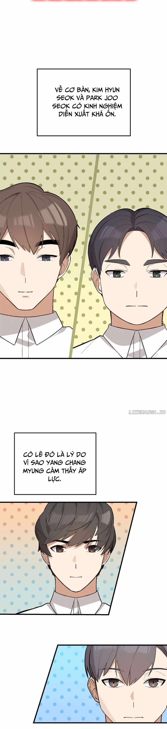 Biên Kịch Gian Lận - Chapter 54 - Page 6