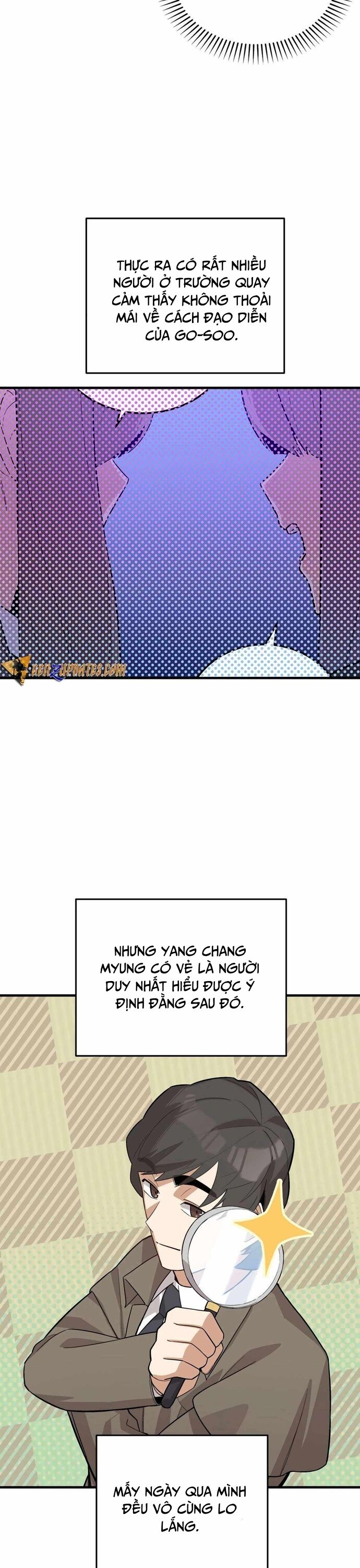 Biên Kịch Gian Lận - Chapter 55 - Page 13