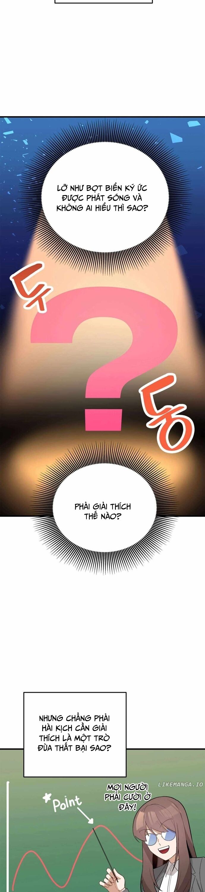 Biên Kịch Gian Lận - Chapter 55 - Page 14