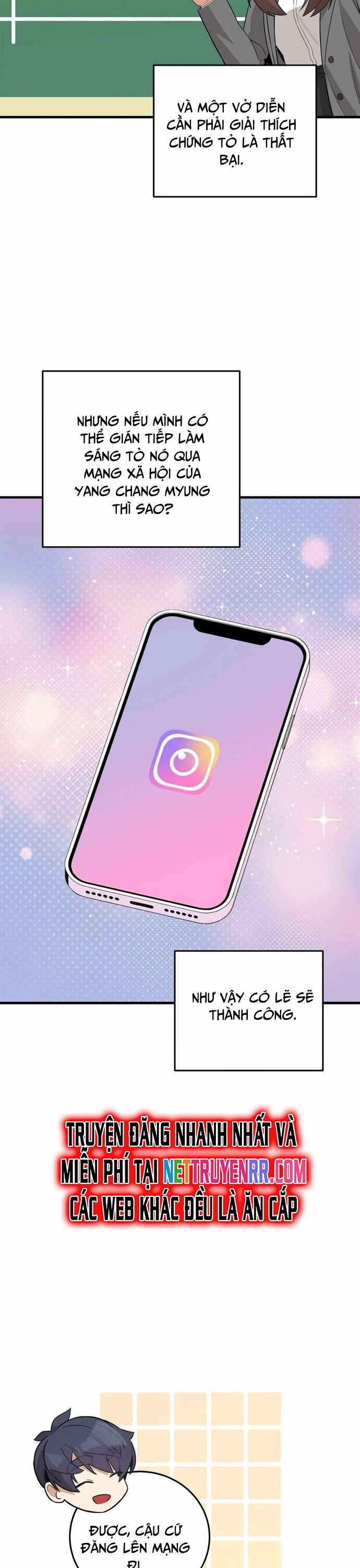 Biên Kịch Gian Lận - Chapter 55 - Page 15