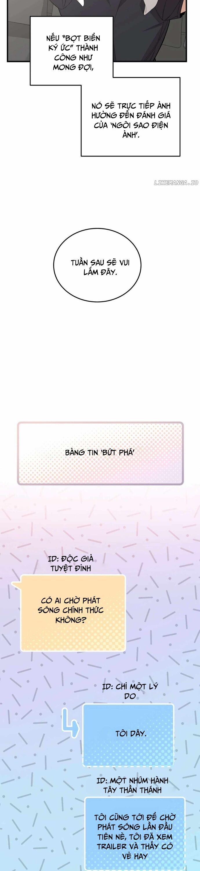 Biên Kịch Gian Lận - Chapter 55 - Page 20