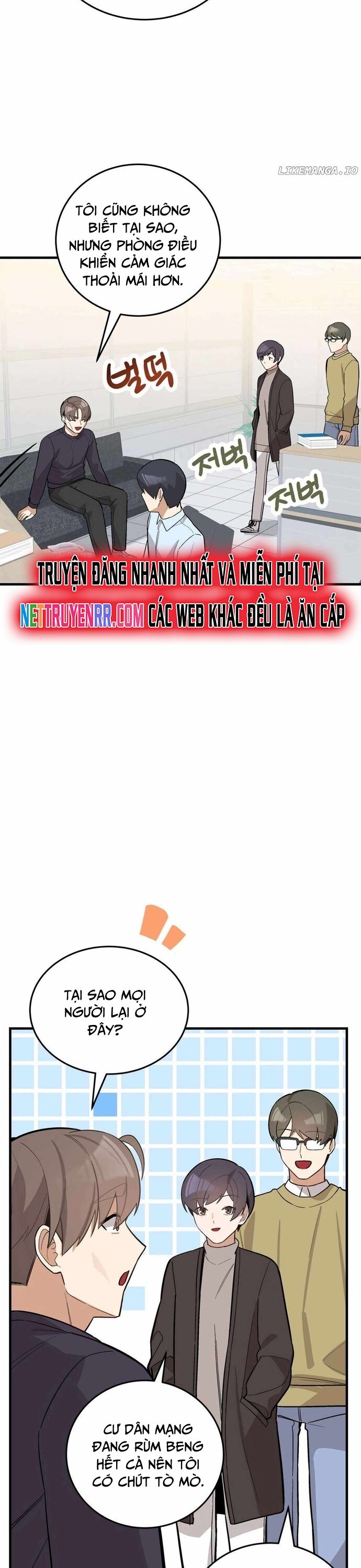 Biên Kịch Gian Lận - Chapter 55 - Page 23