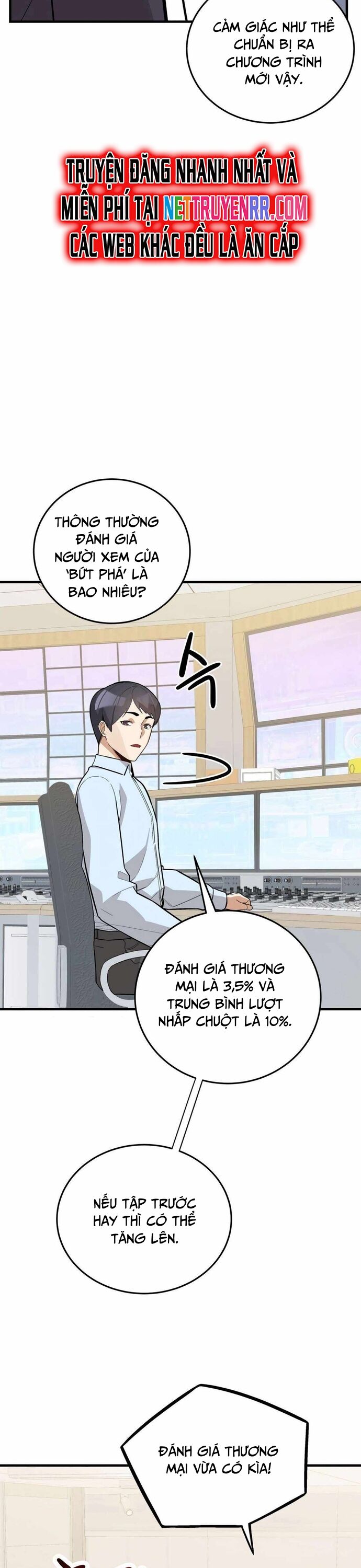 Biên Kịch Gian Lận - Chapter 55 - Page 24