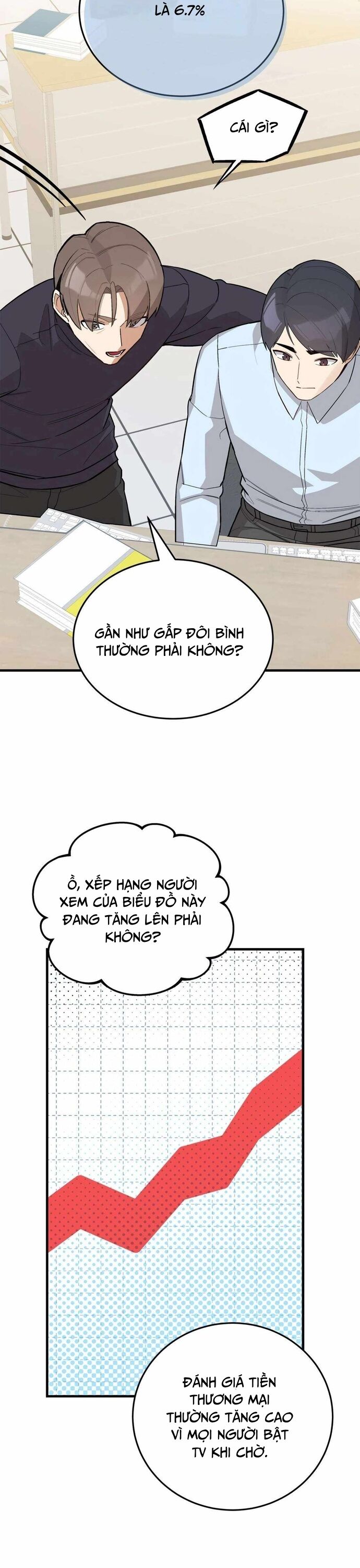 Biên Kịch Gian Lận - Chapter 55 - Page 26