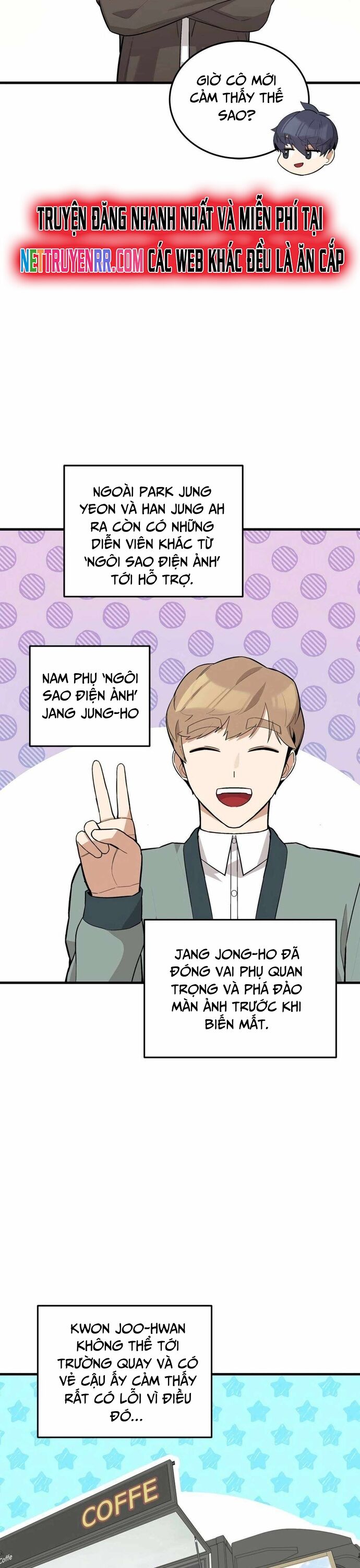 Biên Kịch Gian Lận - Chapter 55 - Page 4