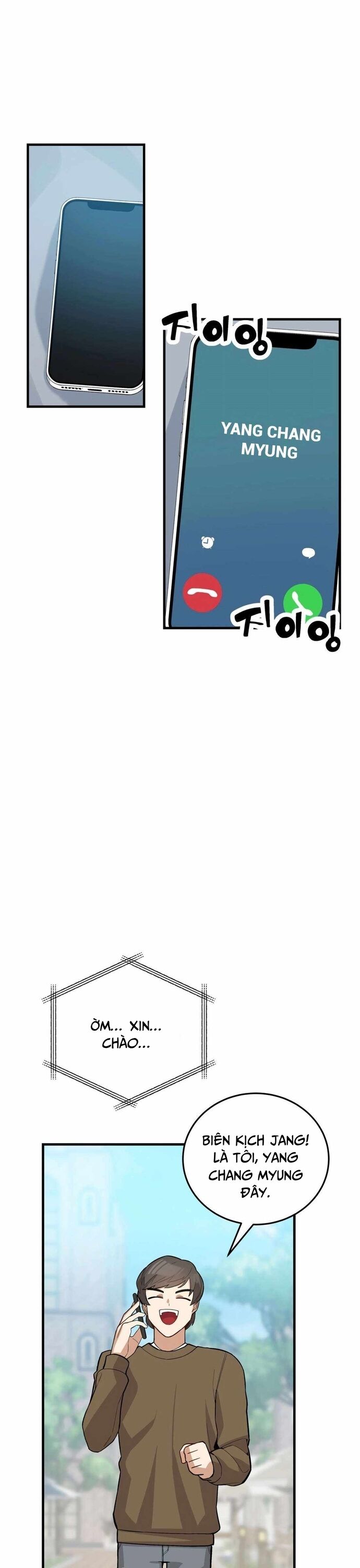 Biên Kịch Gian Lận - Chapter 55 - Page 7