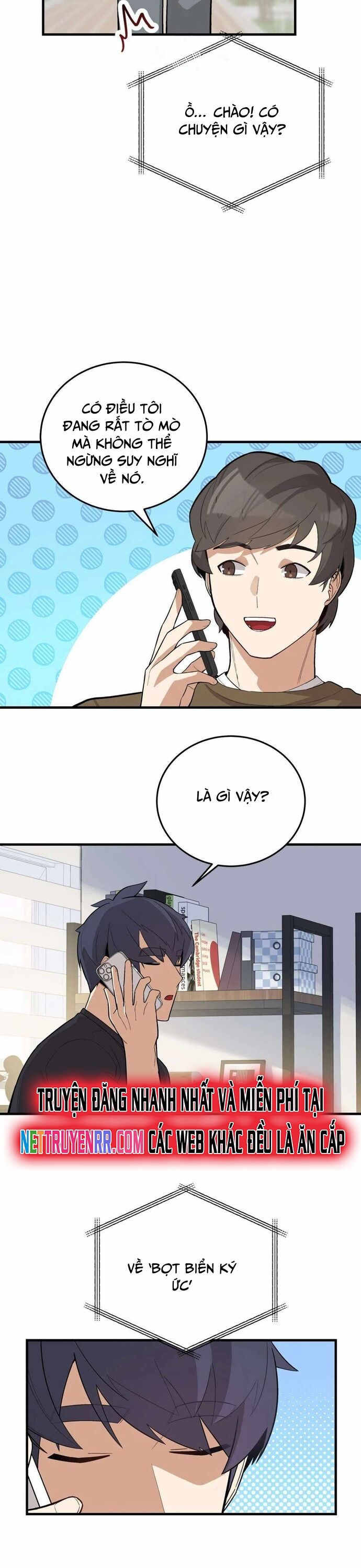 Biên Kịch Gian Lận - Chapter 55 - Page 8