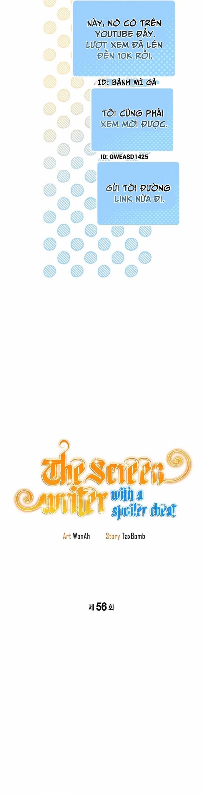 Biên Kịch Gian Lận - Chapter 56 - Page 12