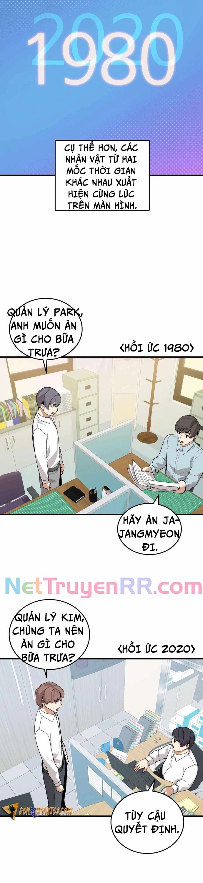 Biên Kịch Gian Lận - Chapter 56 - Page 14