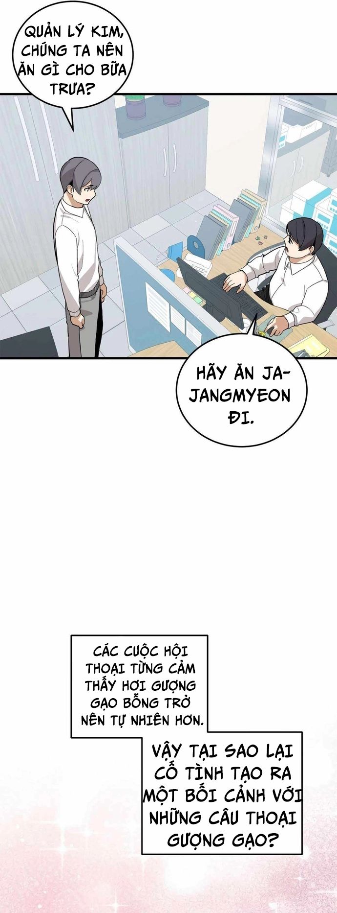 Biên Kịch Gian Lận - Chapter 56 - Page 16