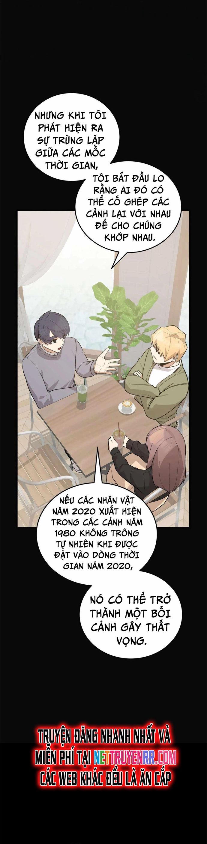 Biên Kịch Gian Lận - Chapter 56 - Page 18