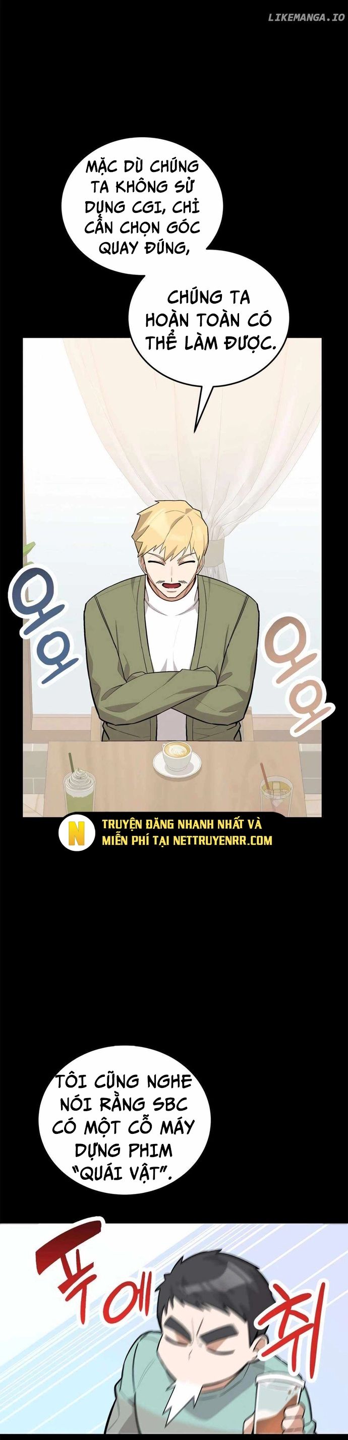 Biên Kịch Gian Lận - Chapter 56 - Page 20