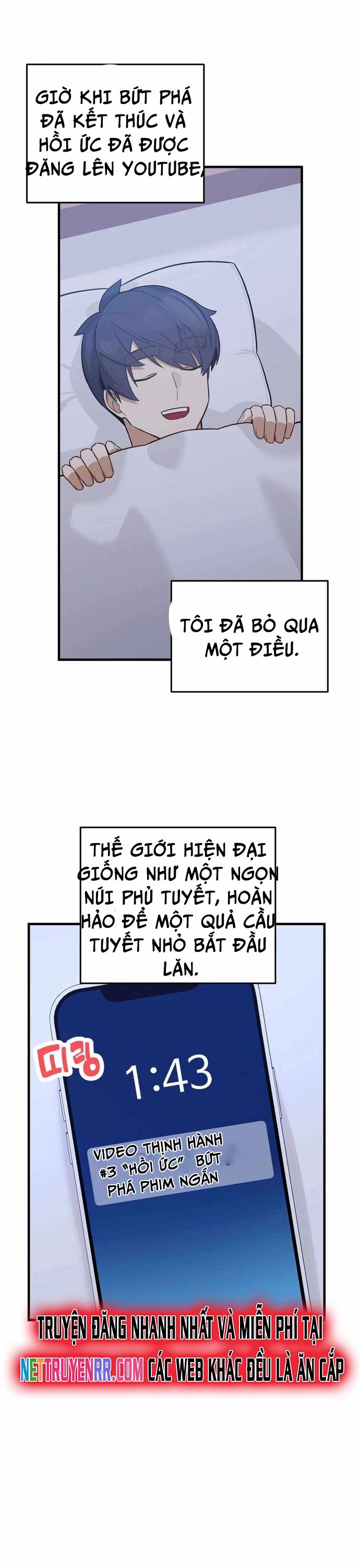 Biên Kịch Gian Lận - Chapter 56 - Page 24