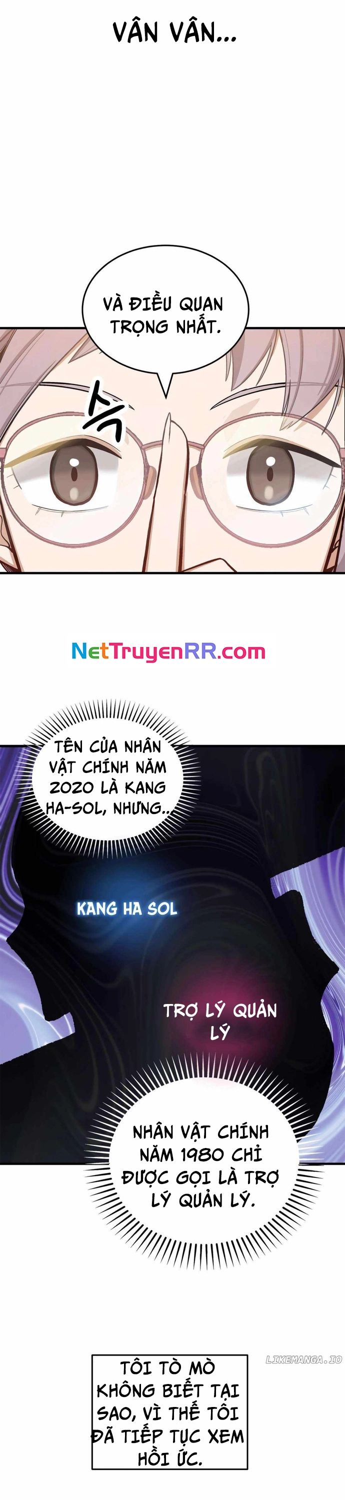 Biên Kịch Gian Lận - Chapter 56 - Page 28