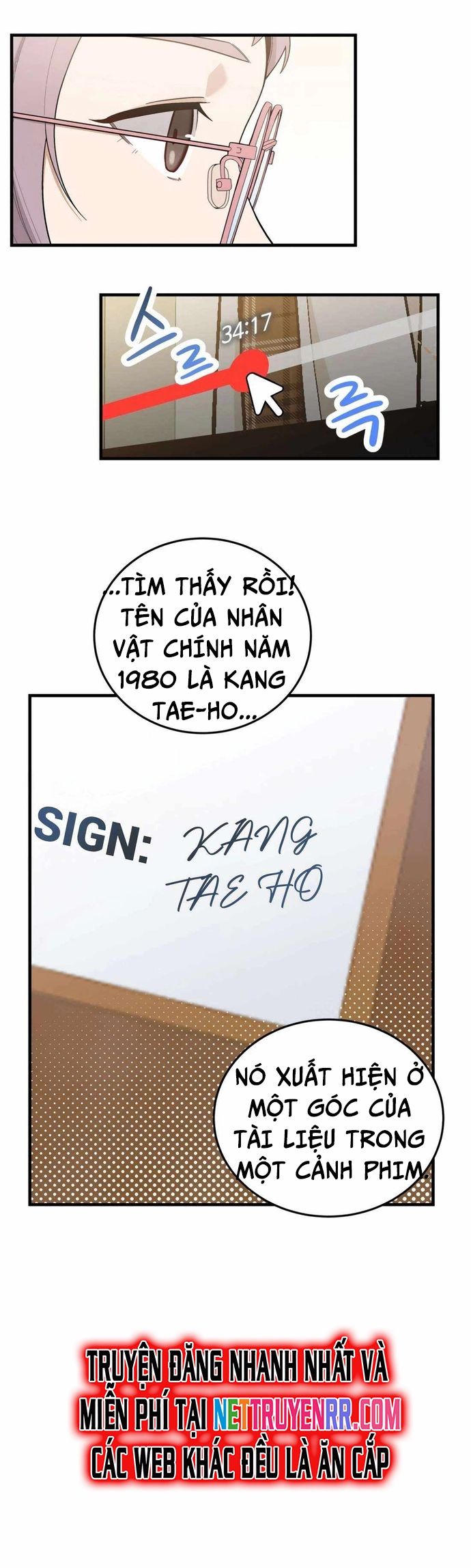 Biên Kịch Gian Lận - Chapter 56 - Page 29