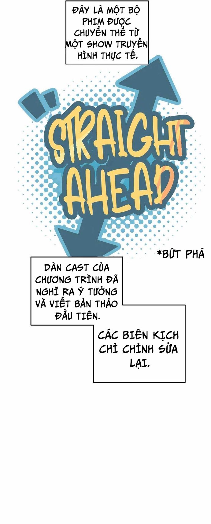 Biên Kịch Gian Lận - Chapter 56 - Page 35
