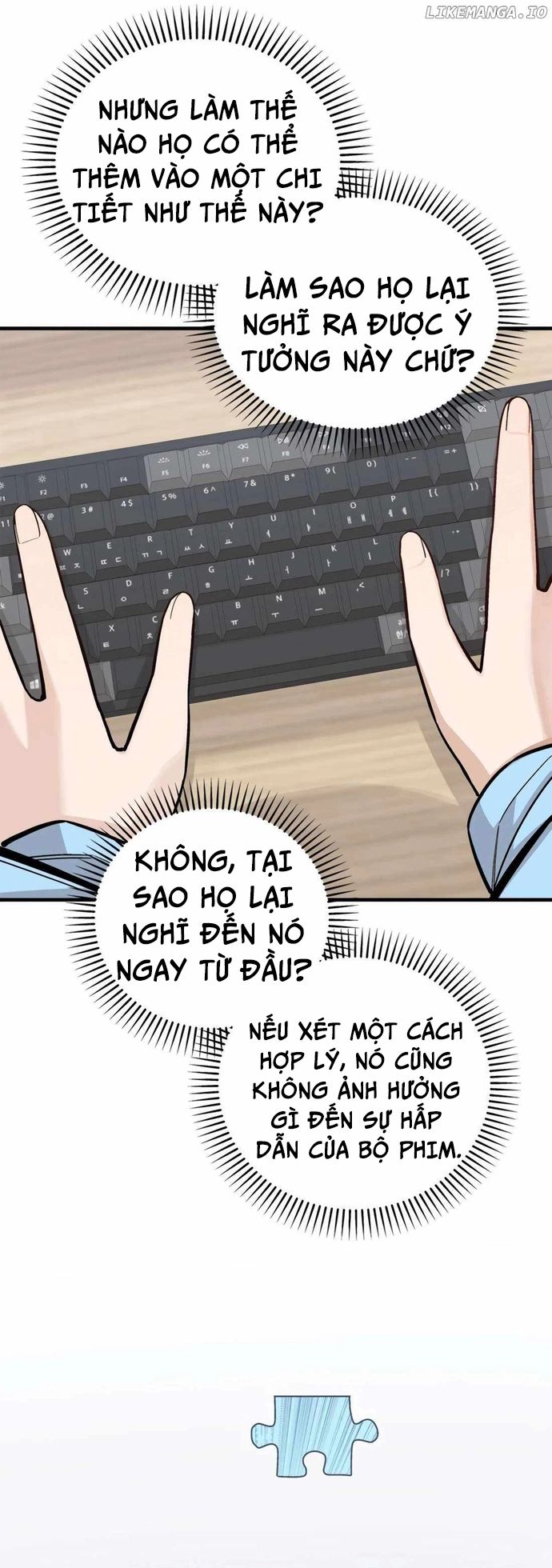 Biên Kịch Gian Lận - Chapter 56 - Page 36