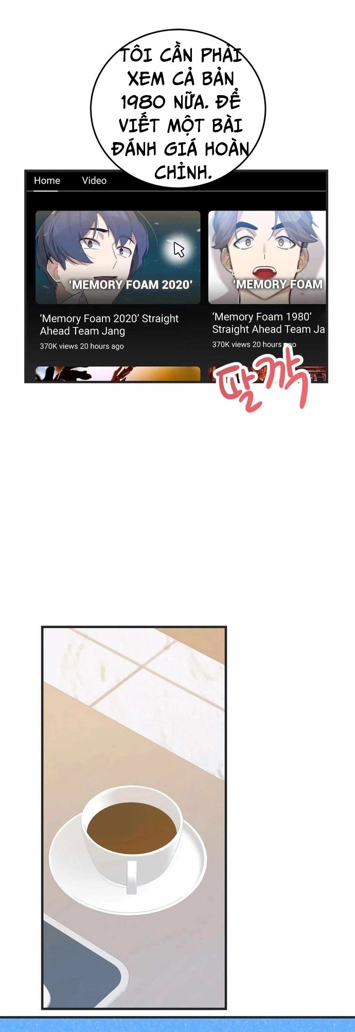 Biên Kịch Gian Lận - Chapter 57 - Page 10