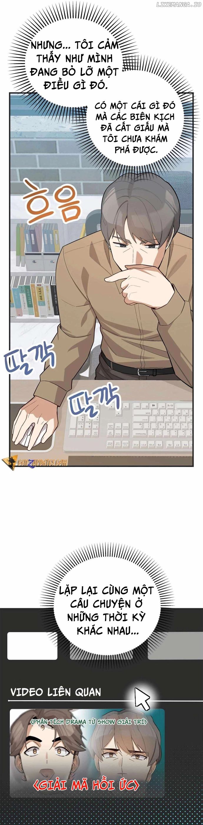 Biên Kịch Gian Lận - Chapter 57 - Page 13